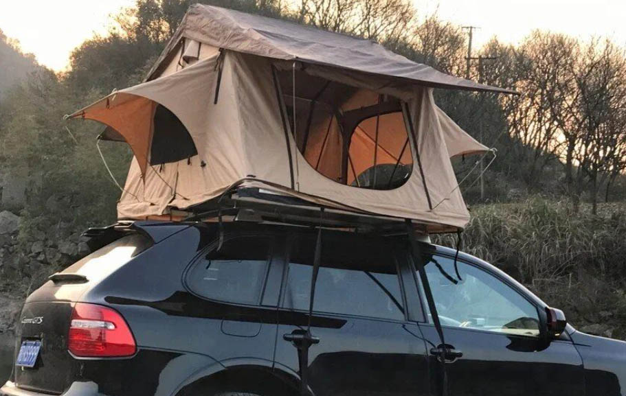 Car Roof Top Tent