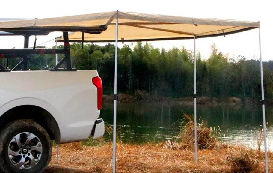 Car Tent Awning